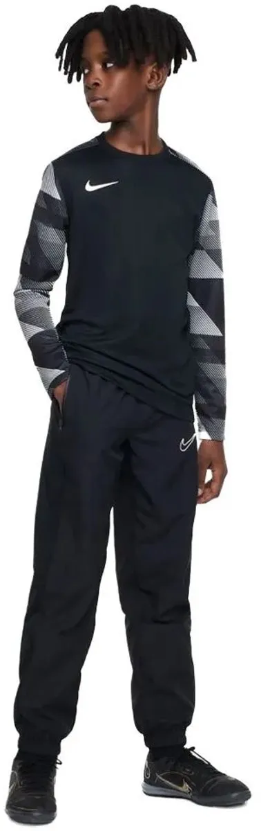 Nike Park IV Keepersshirt CJ6072-463 - Maat 152 - Blauw - afbeelding 6 van 6