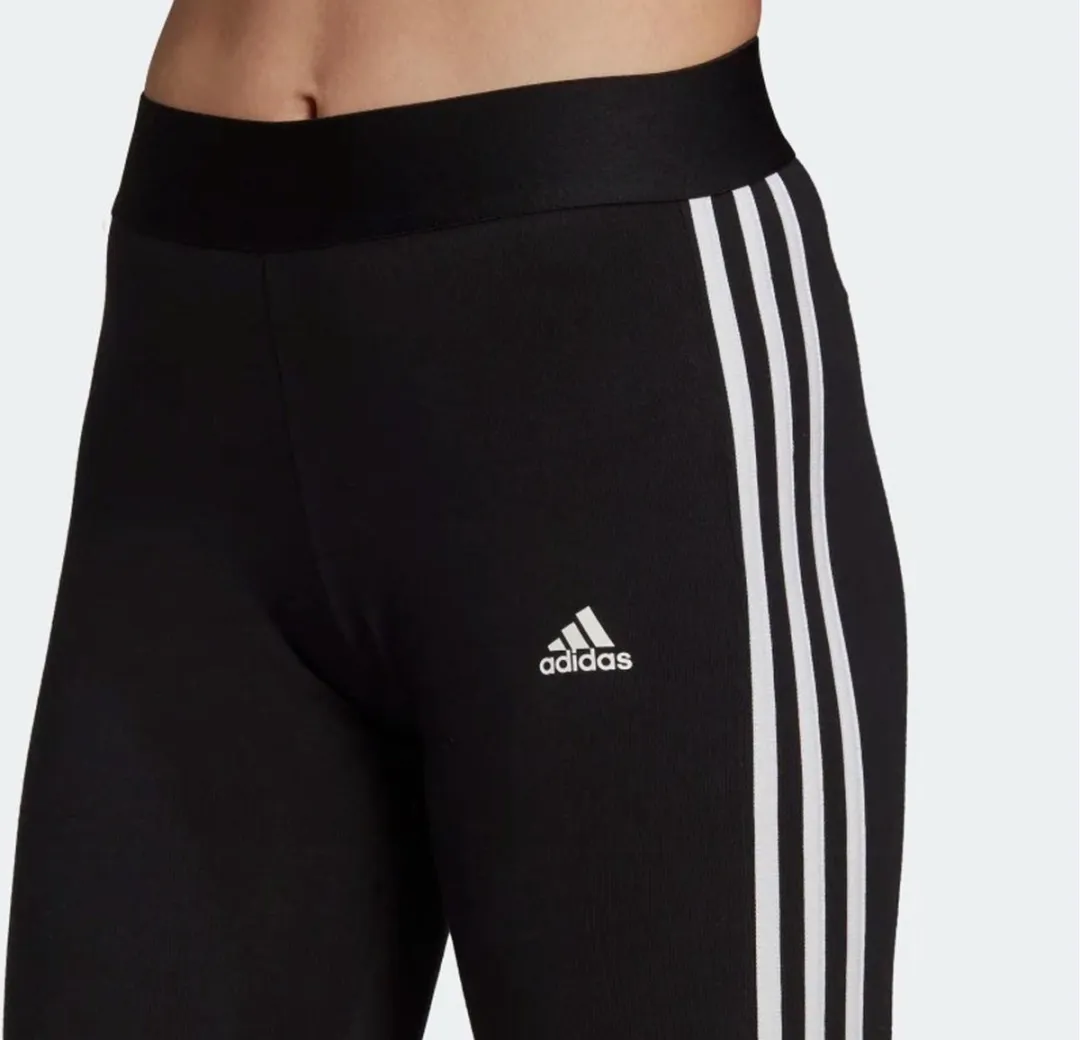 adidas Essentials Legging GL0723 - Zwart - XS
