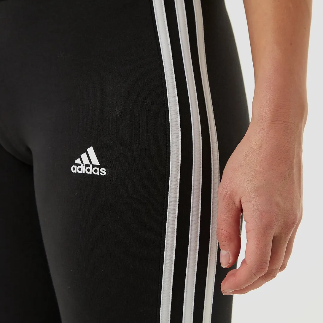 adidas Essentials Legging GL0723 - Zwart - XS