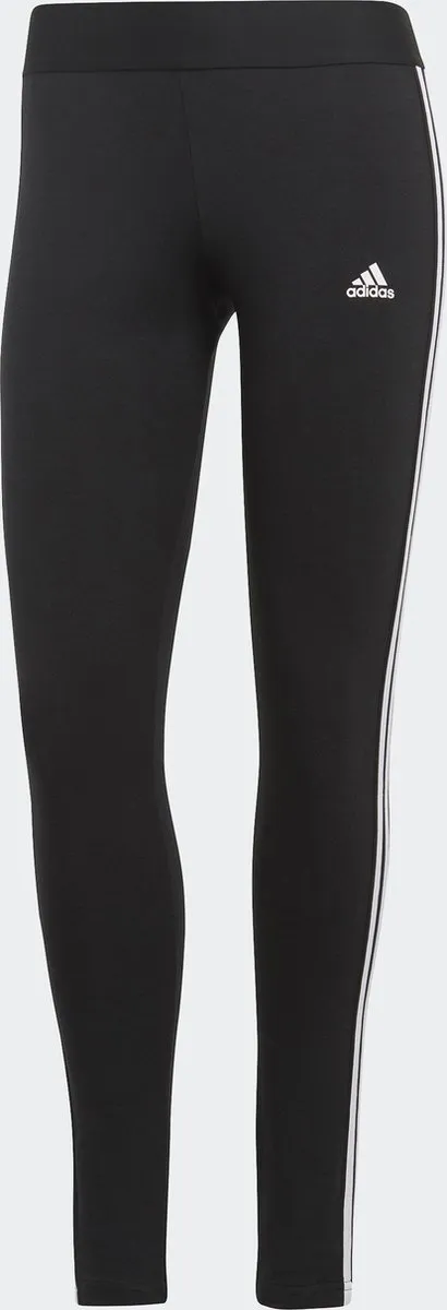 adidas Essentials Legging GL0723 - Zwart - XS