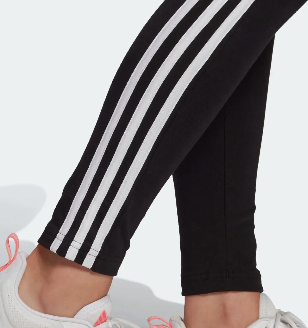adidas Essentials Legging GL0723 - Zwart - XS