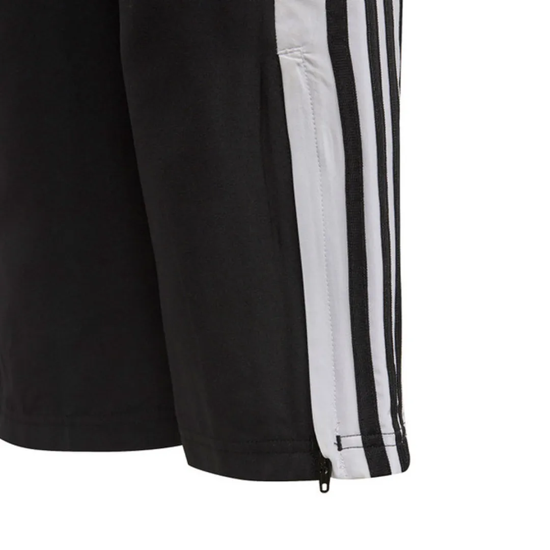 adidas Squadra 21 Presentation Pants GK9559 - Trainingsbroek 140 - Zwart