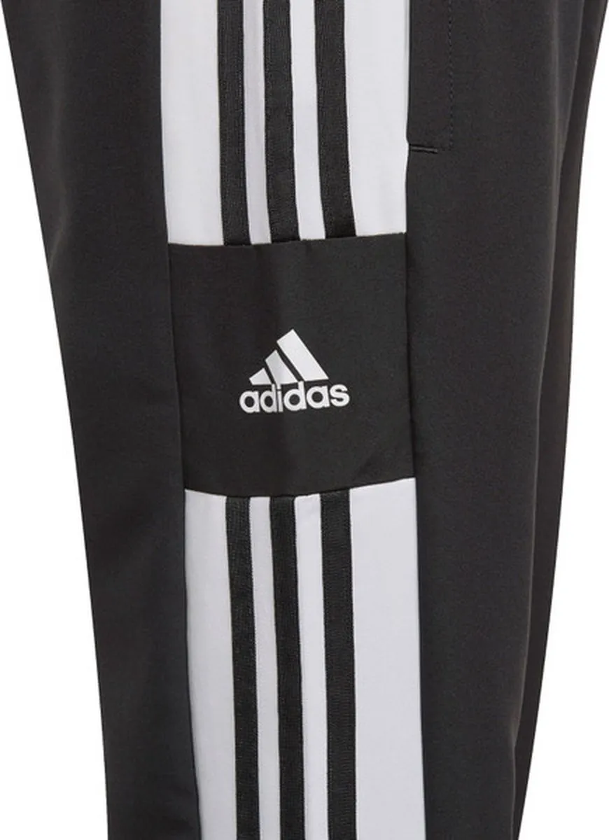 adidas Squadra 21 Presentation Pants GK9559 - Trainingsbroek 140 - Zwart