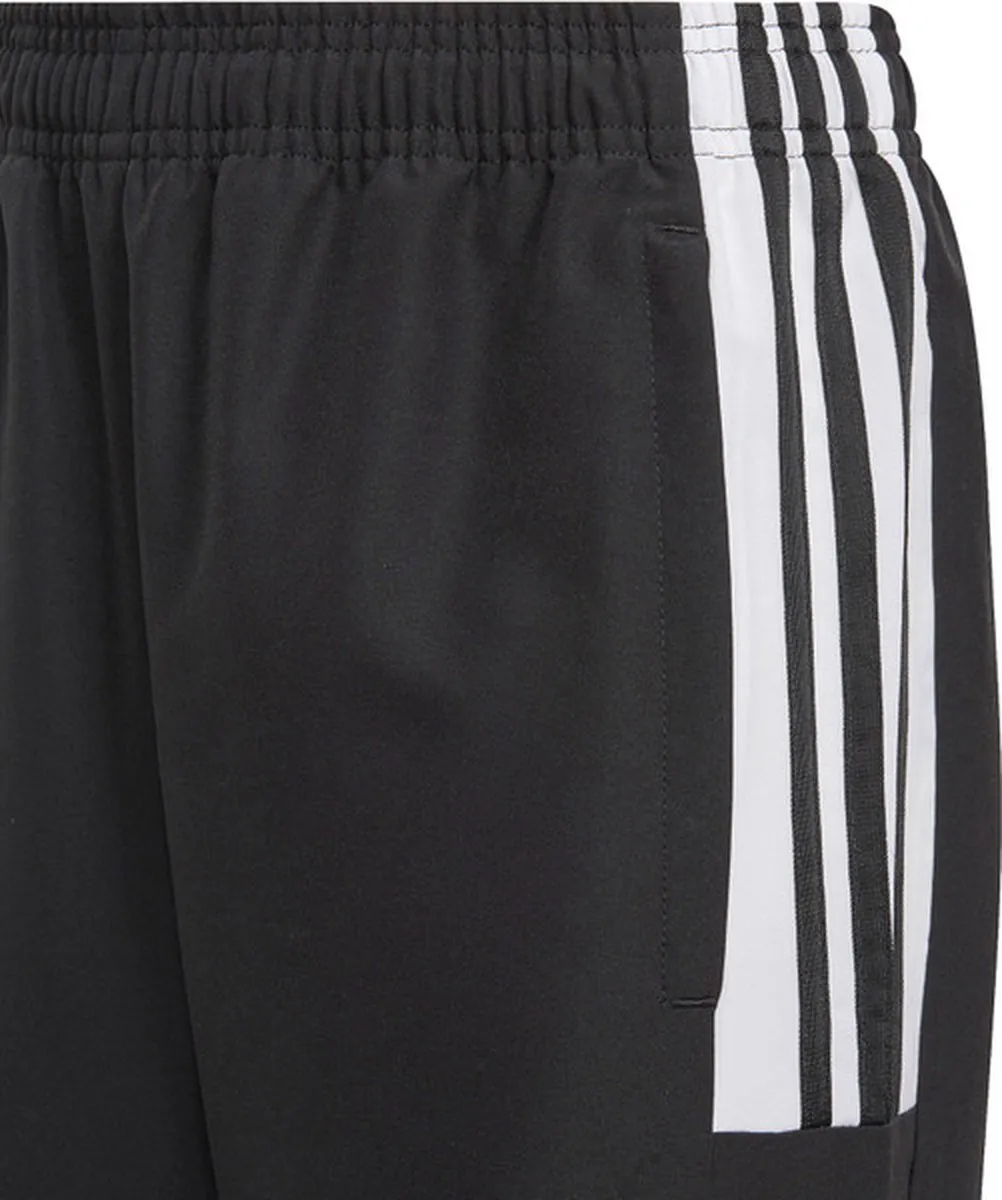 adidas Squadra 21 Presentation Pants GK9559 - Trainingsbroek 140 - Zwart