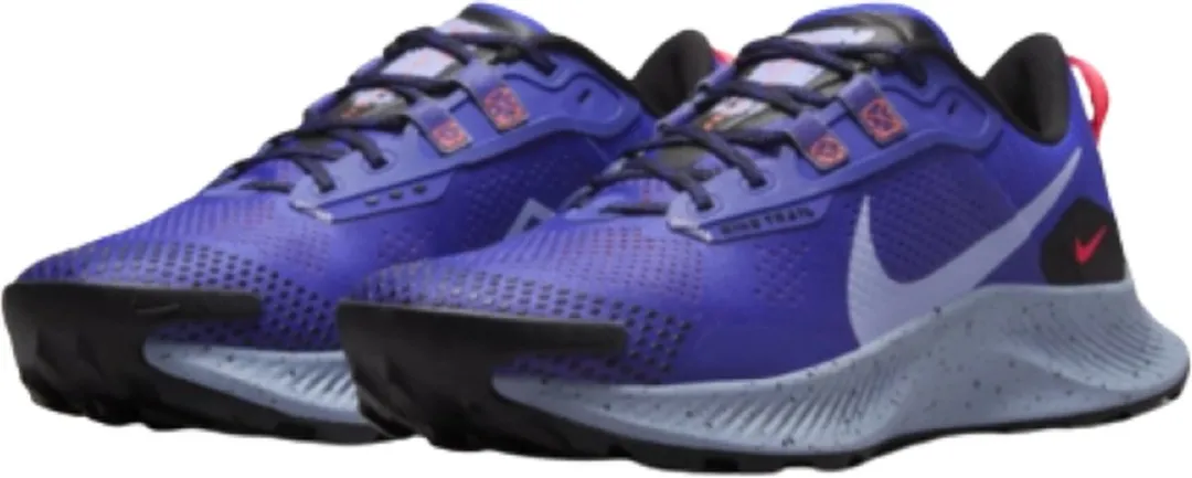 Nike Pegasus Trail 3 DA8698-401 Trailhardloopschoenen - 41 - Blauw