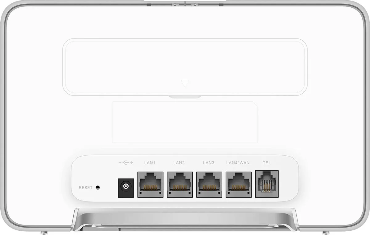 Huawei B535-235a Router AX3000