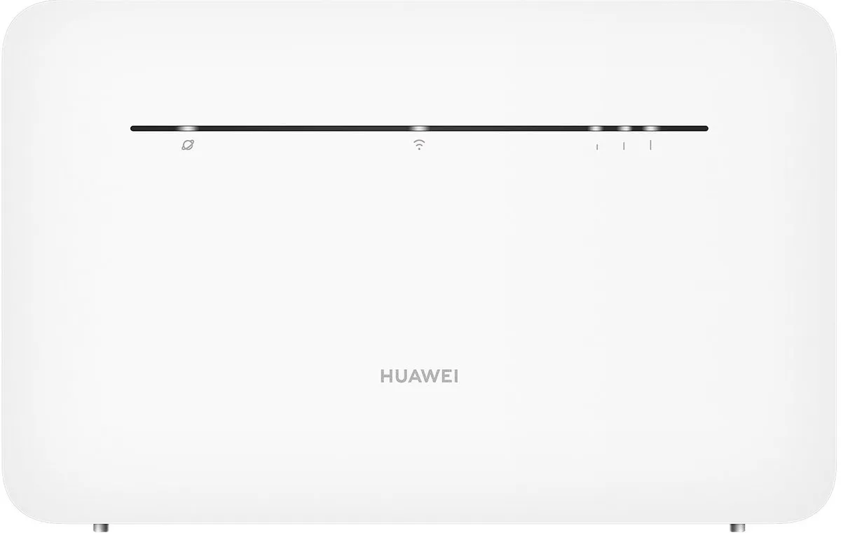 Huawei B535-235a Router AX3000 - 4x Gigabit Poorten - Wit
