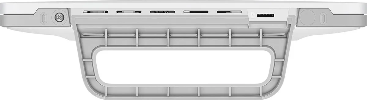 Huawei B535-235a Router AX3000 - 4x Gigabit Poorten - Wit