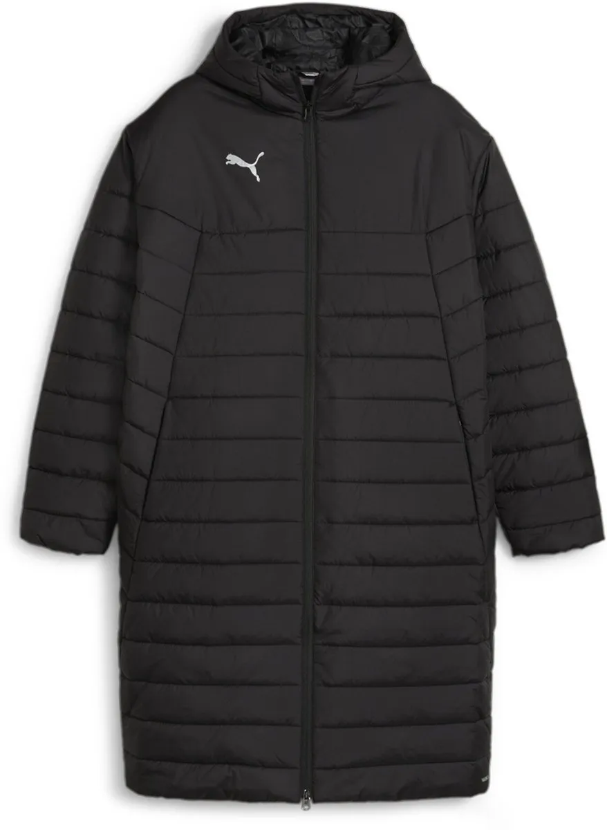 PUMA TeamFinal Bench Jacket 658739