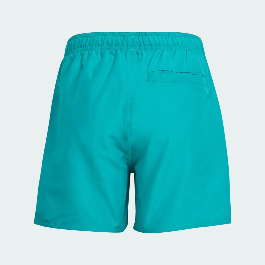 adidas Sportswear Zwemshort JX5019 - 116 Groen