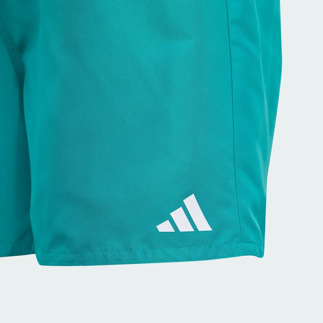 adidas Sportswear Zwemshort JX5019 - 116 Groen