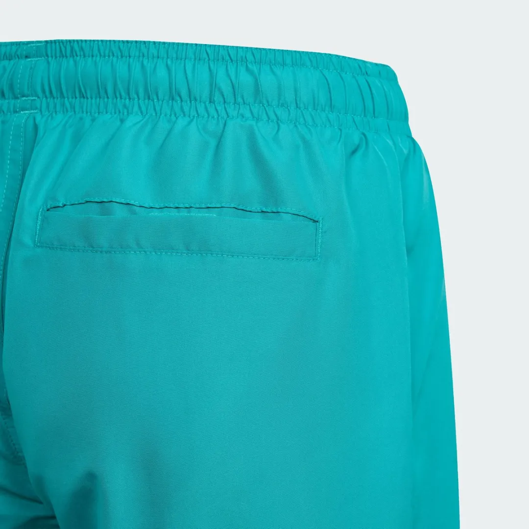 adidas Sportswear Zwemshort JX5019 - 116 Groen