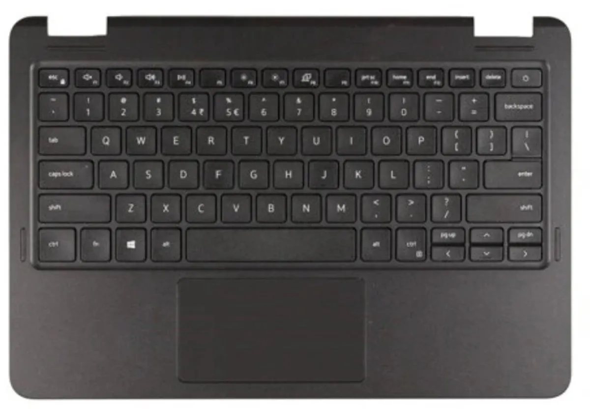 Dell Latitude 3120 WD003 Palmrest