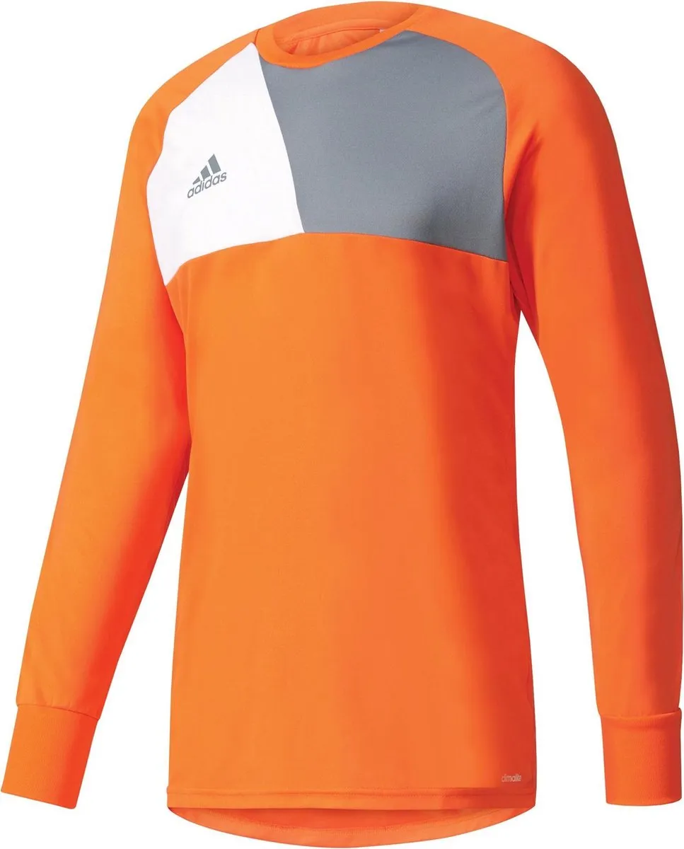 adidas Assita 17 GK Jersey Keepersshirt Junior
