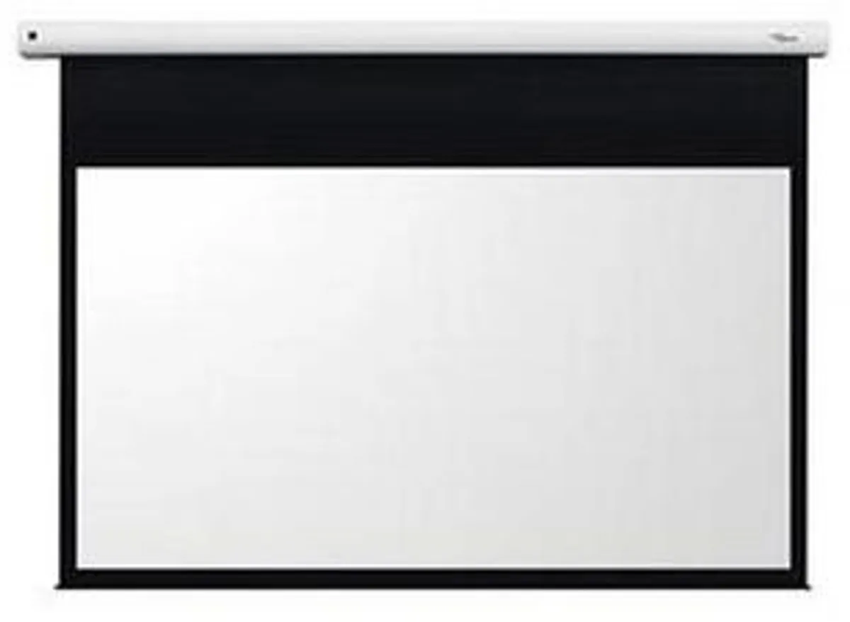 Optoma DE-1109EGA Projectiescherm