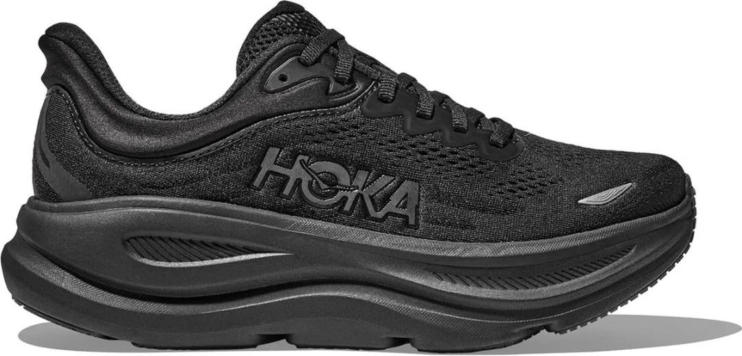 Nike HOKA Bondi 9 Hardloopschoenen