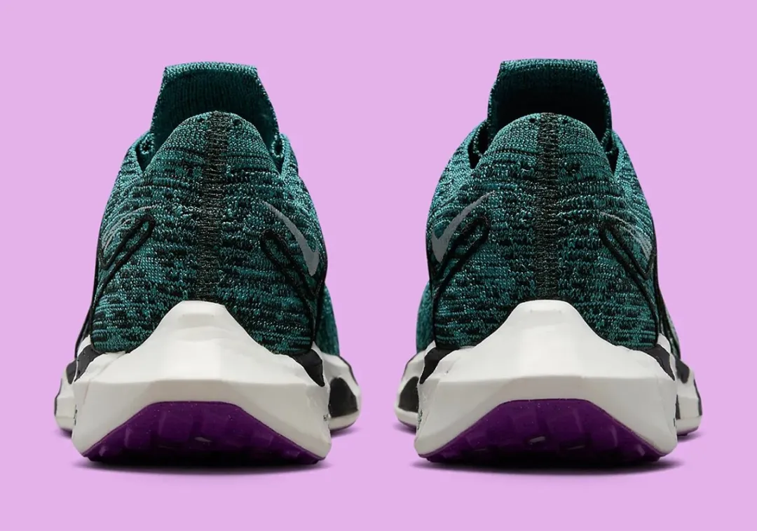 Nike Pegasus Turbo Next Nature - Schoenen Maat 45 - Jade Ice Obsidian