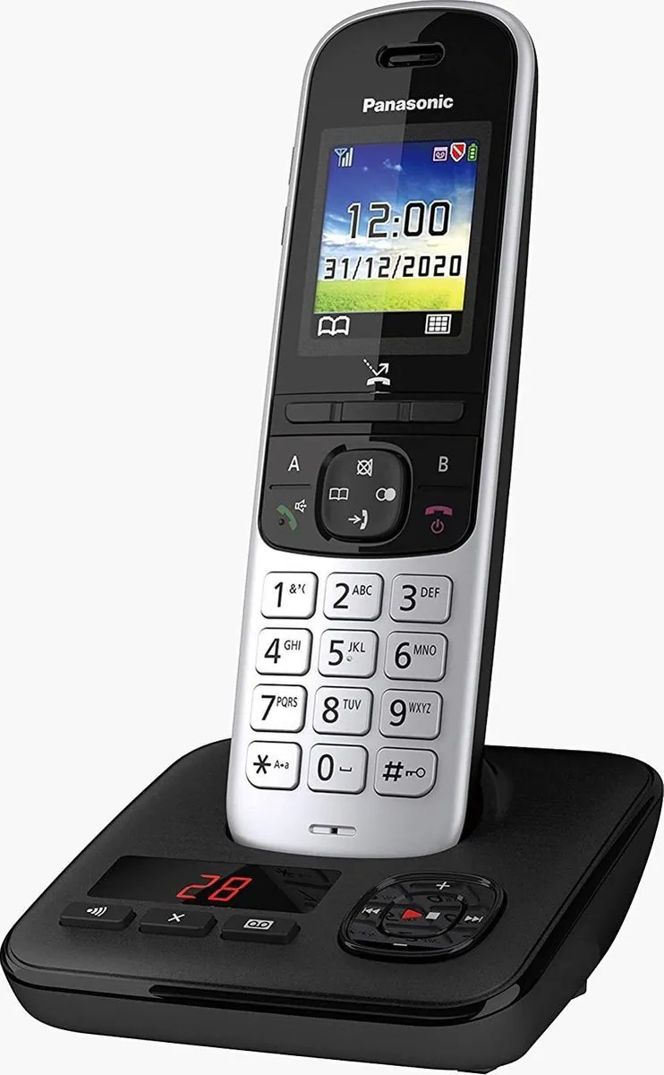 Panasonic KX-TGH720 DECT Telefoon