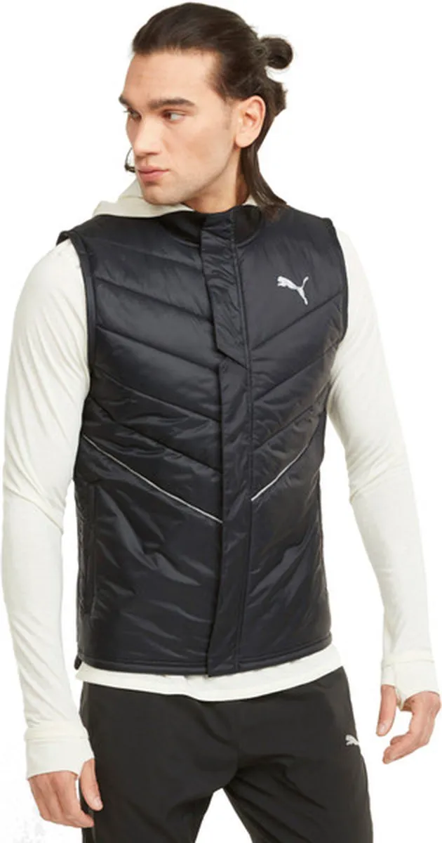PUMA Elevate Padded Vest Heren