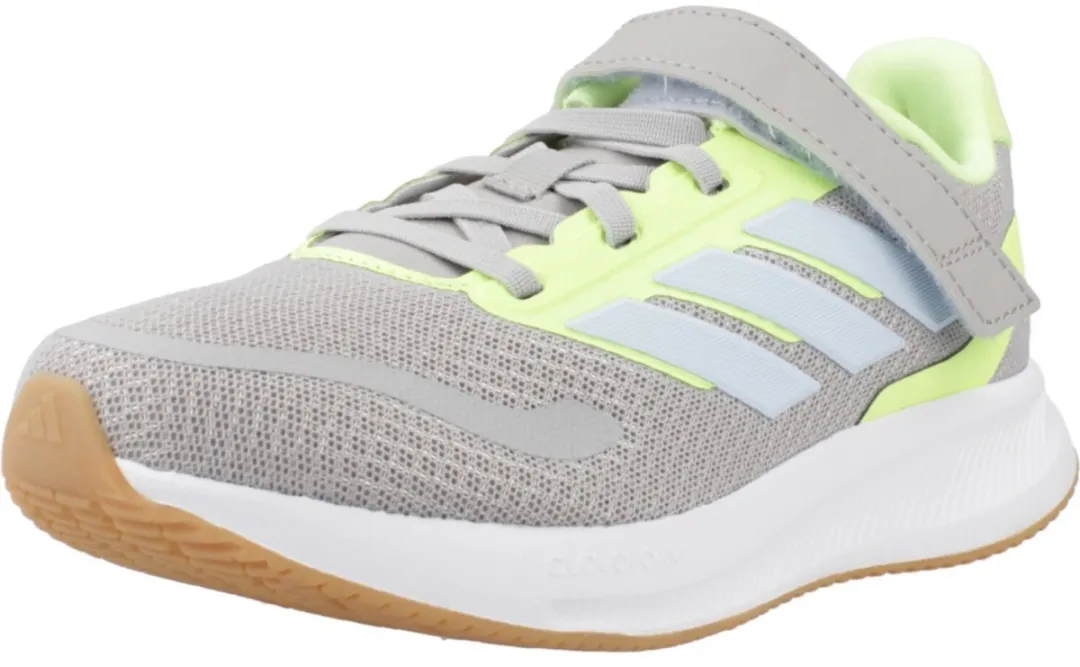 Adidas Runfalcon 5 Kindersportschoenen 28 - Grijs