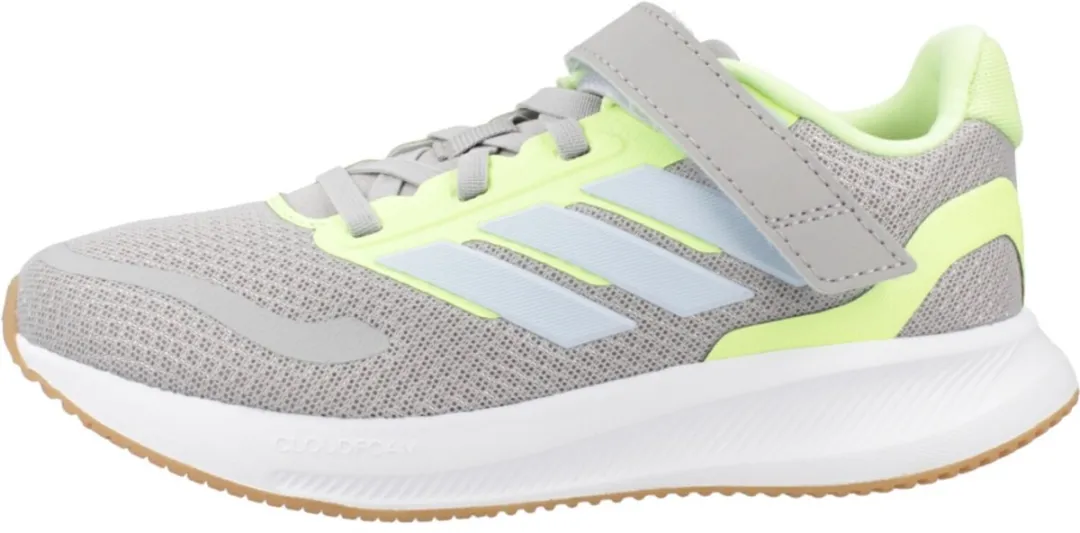 Adidas Runfalcon 5 Kindersportschoenen 28 - Grijs