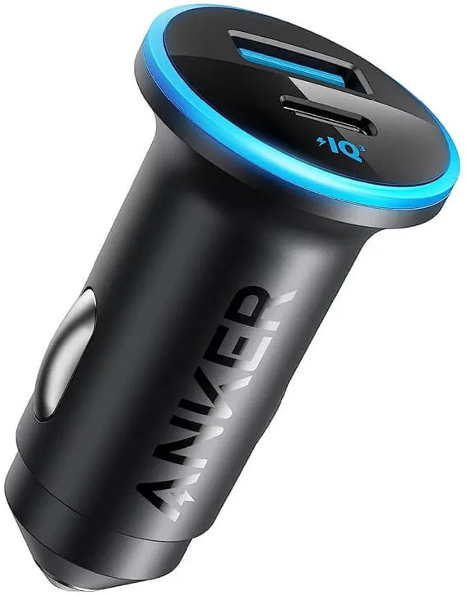 Anker 323 A2735G11 Autolader 52,5W