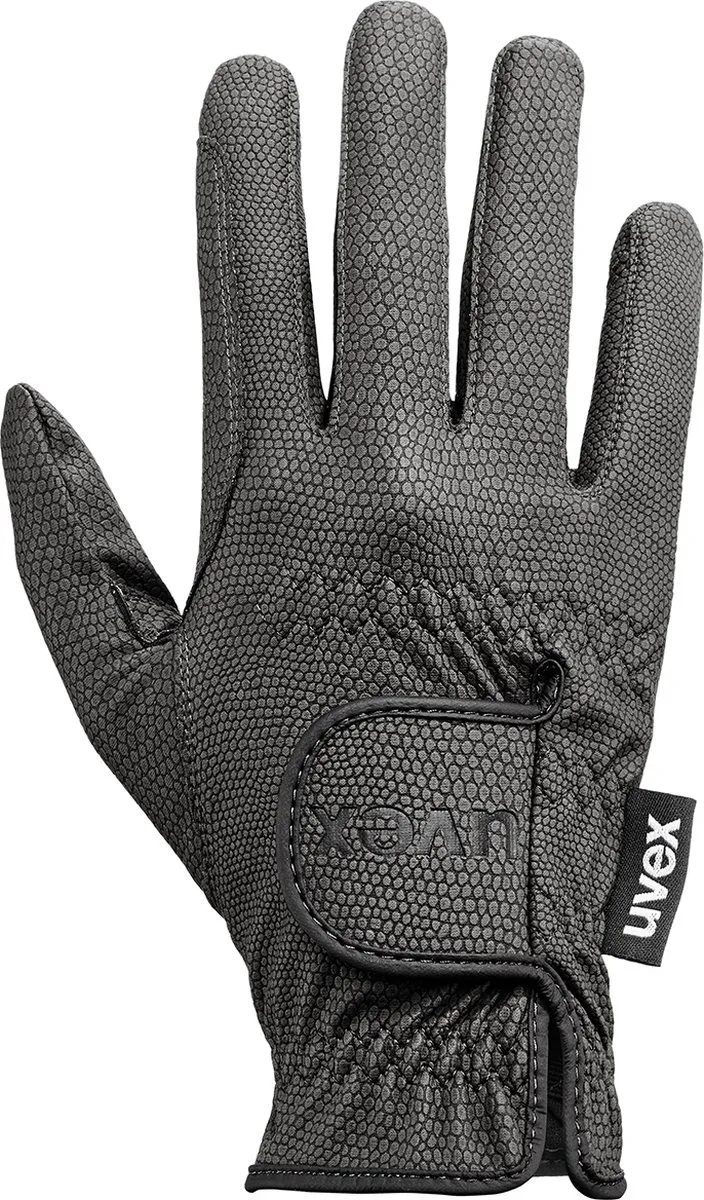 Uvex Sportstyle Handschoenen - L - Zwart