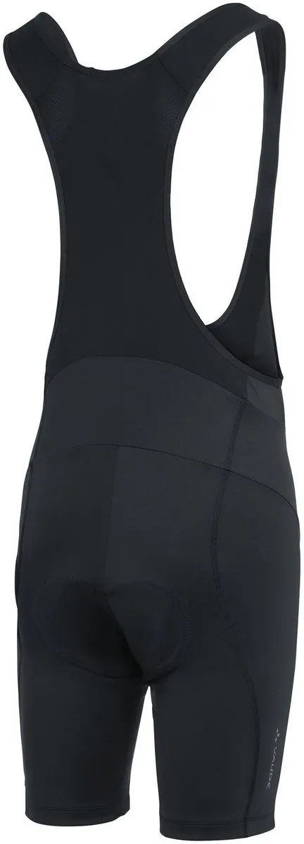 Vaude Matera Fietsbroek - Heren - XL - Zwart