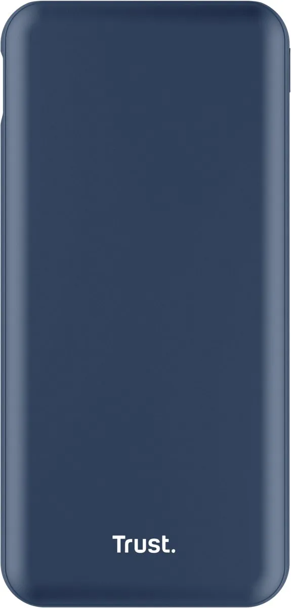 Trust Redoh Powerbank 10000mAh - Blauw