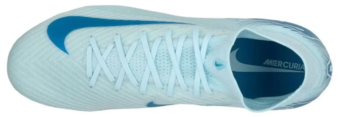 Nike Zoom Mercurial Superfly 10 Elite FG Voetbalschoenen - 47
