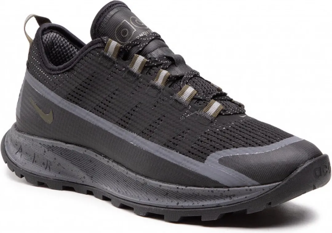 Nike Air Nasu ACG - Maat 39 - Zwart/Grijs