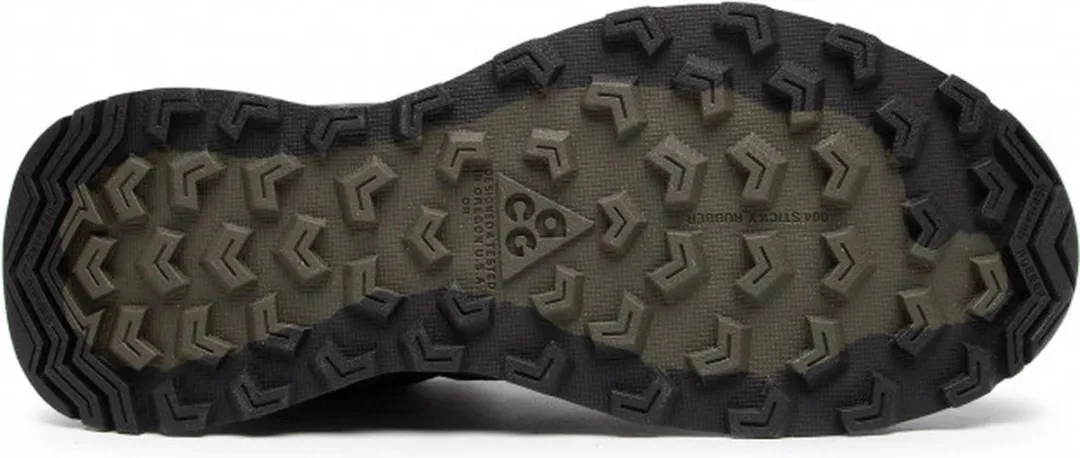 Nike Air Nasu ACG - Maat 39 - Zwart/Grijs