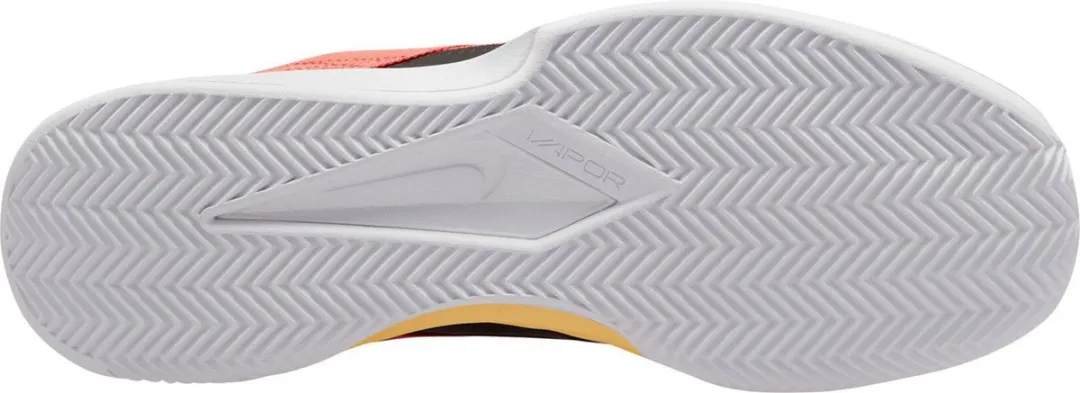 Nike Court Vapor Lite Dames Tennisschoenen Roze - 42