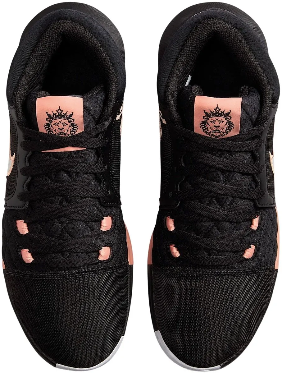 Nike LeBron Witness VIII Sportschoenen HQ2139-001 - 46