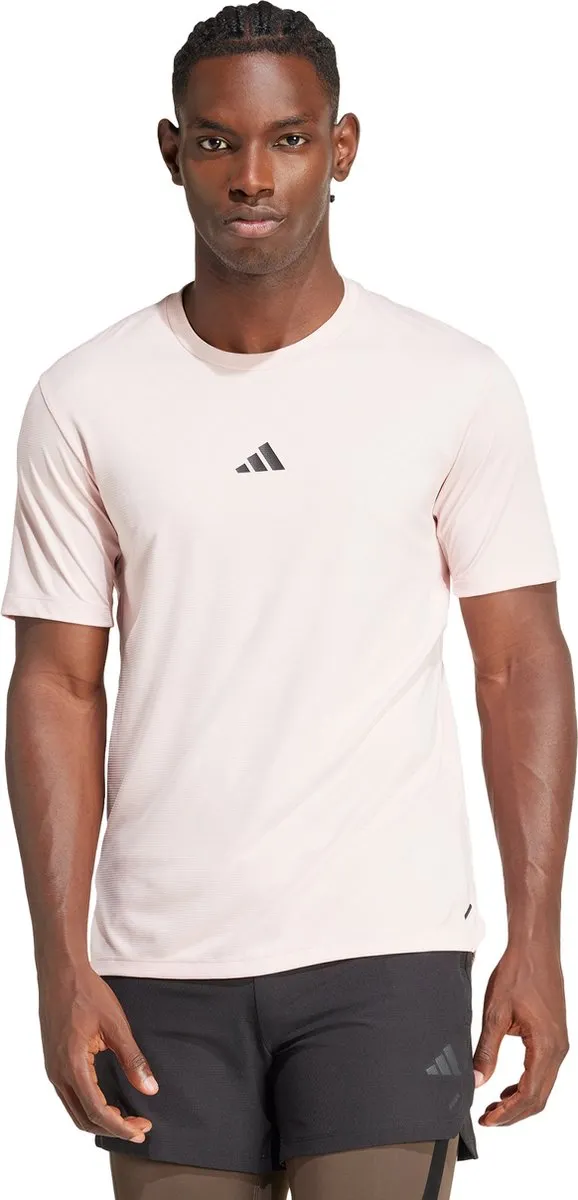 adidas Performance Power Workout T-shirt IX9092