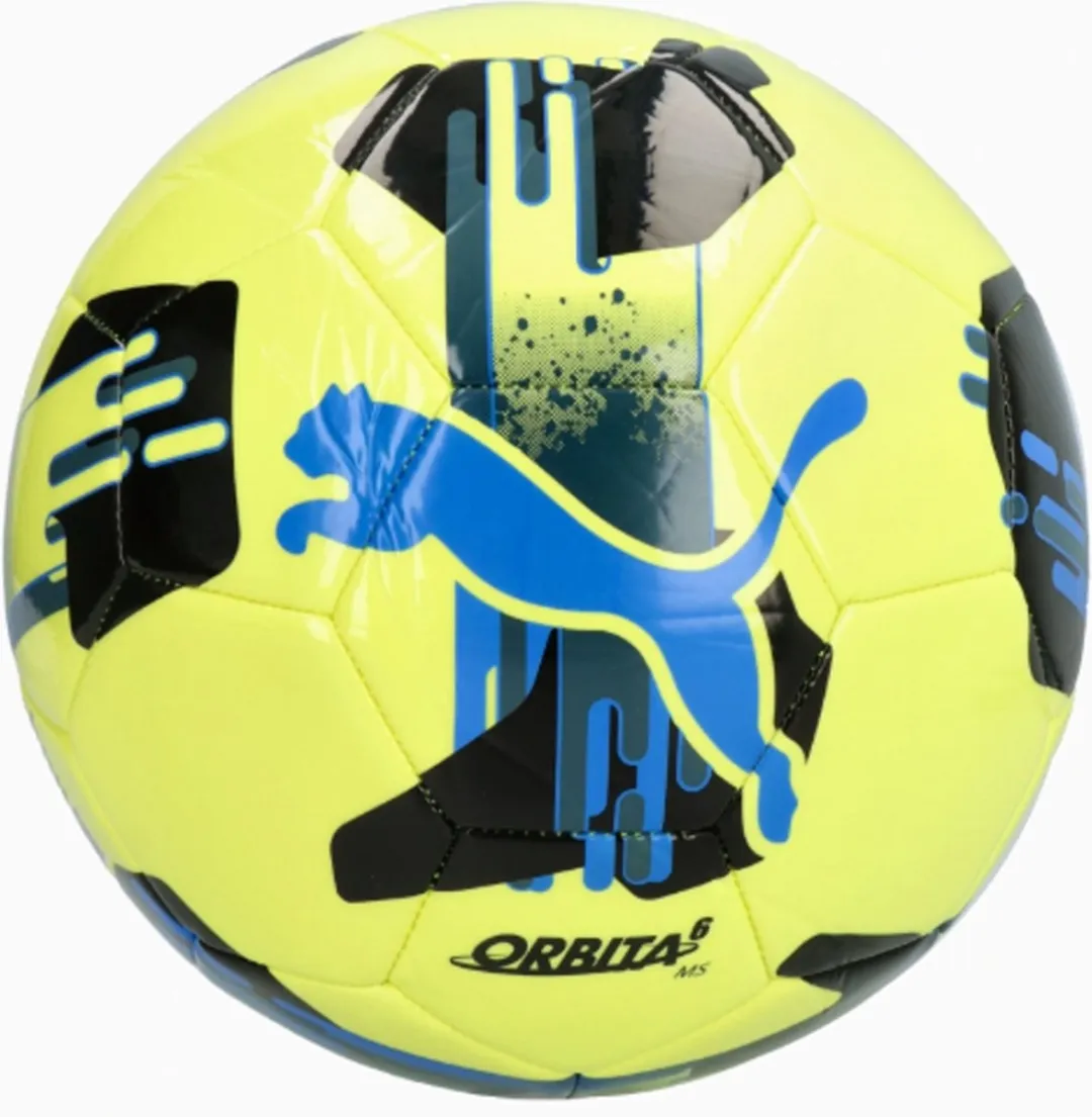 PUMA Orbita 6 MS Voetbal