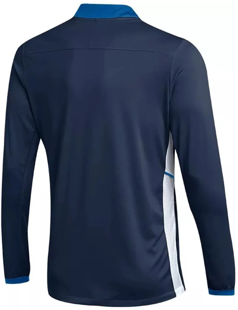 Nike Dri-FIT Academy25 Trainingsjack - Marine - S