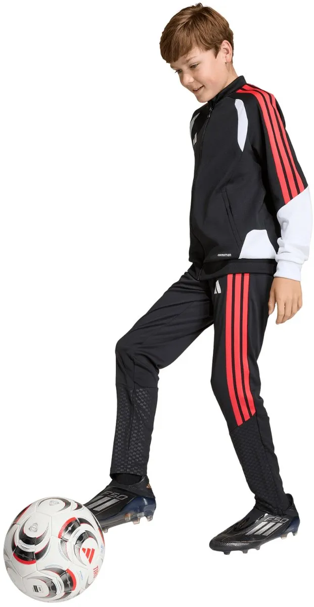 Adidas Tiro 26 Competition Training Sweater - 128cm - Zwart/Wit/Rood