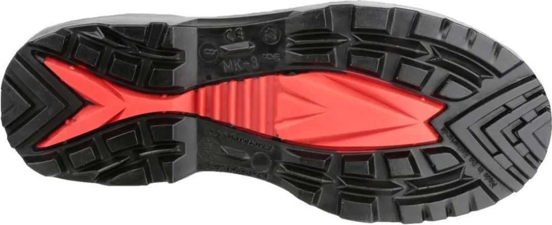 Dunlop C76208420 Werklaars S5 - Maat 42 Groen - afbeelding 6 van 6
