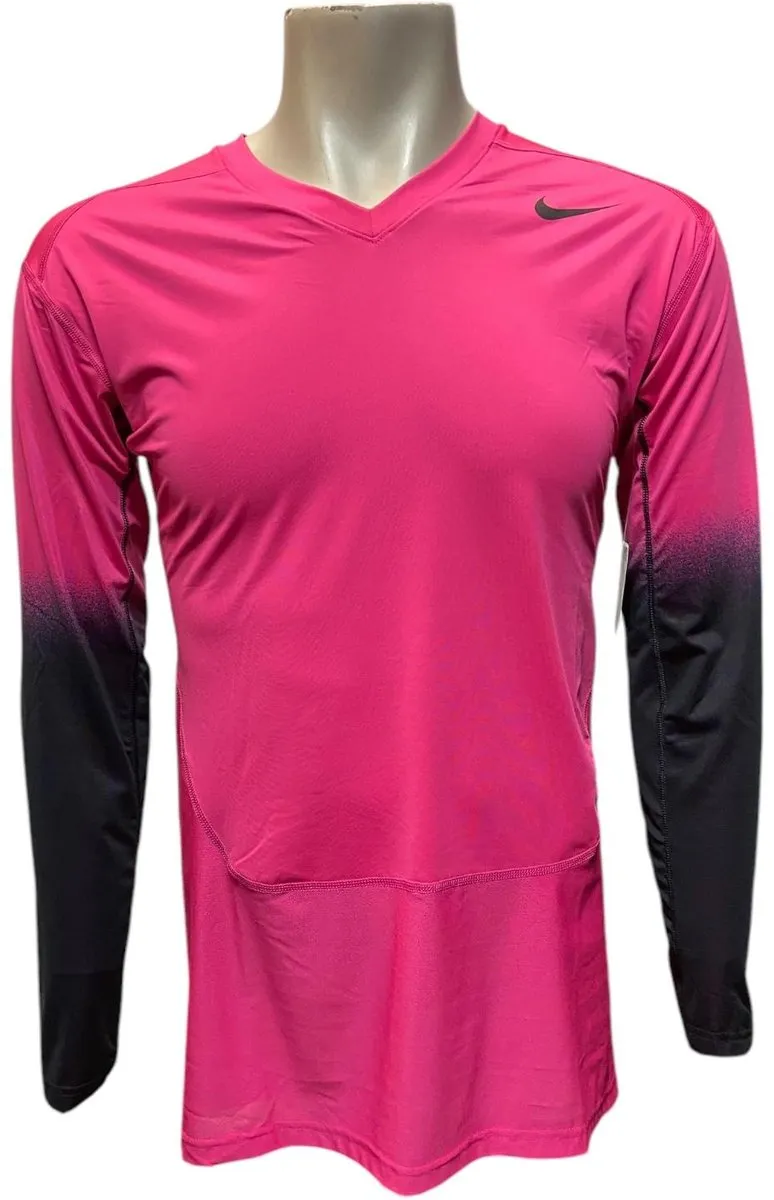 Nike Pro Combat Shirt