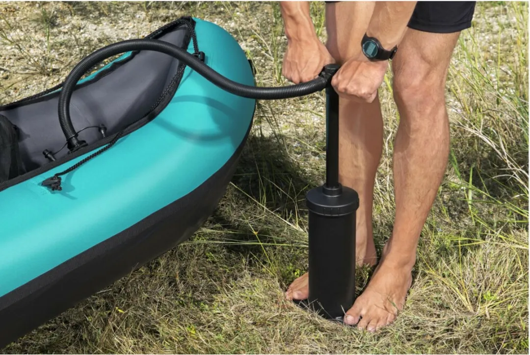 Bestway Handpomp 424879 - Zwart