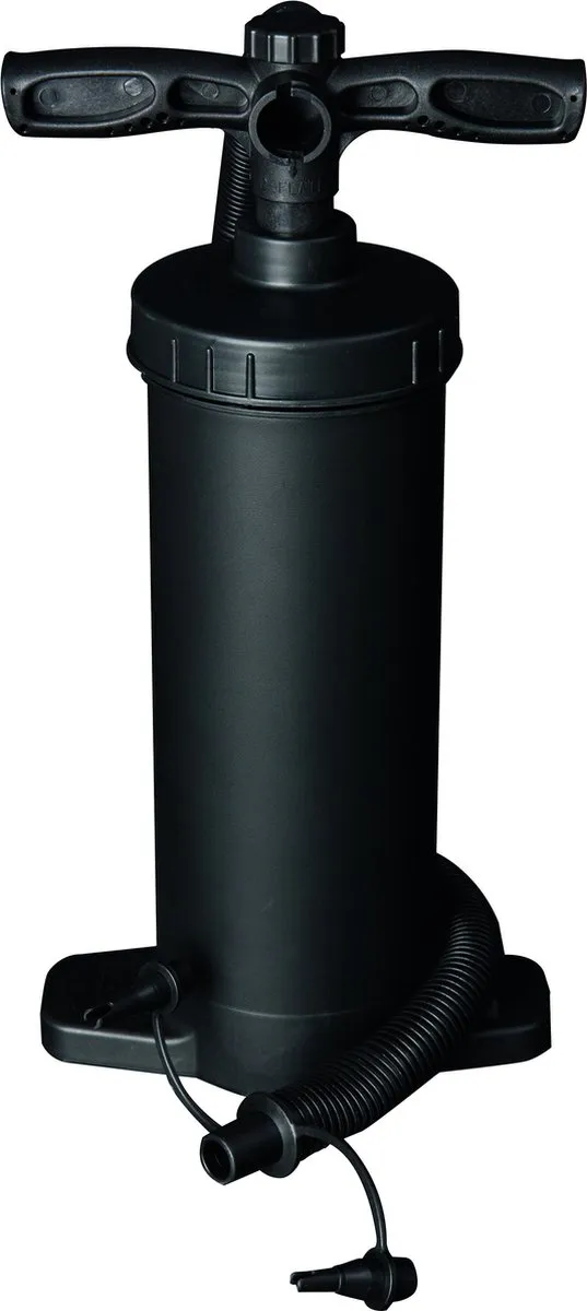 Bestway Handpomp 424879 - Zwart