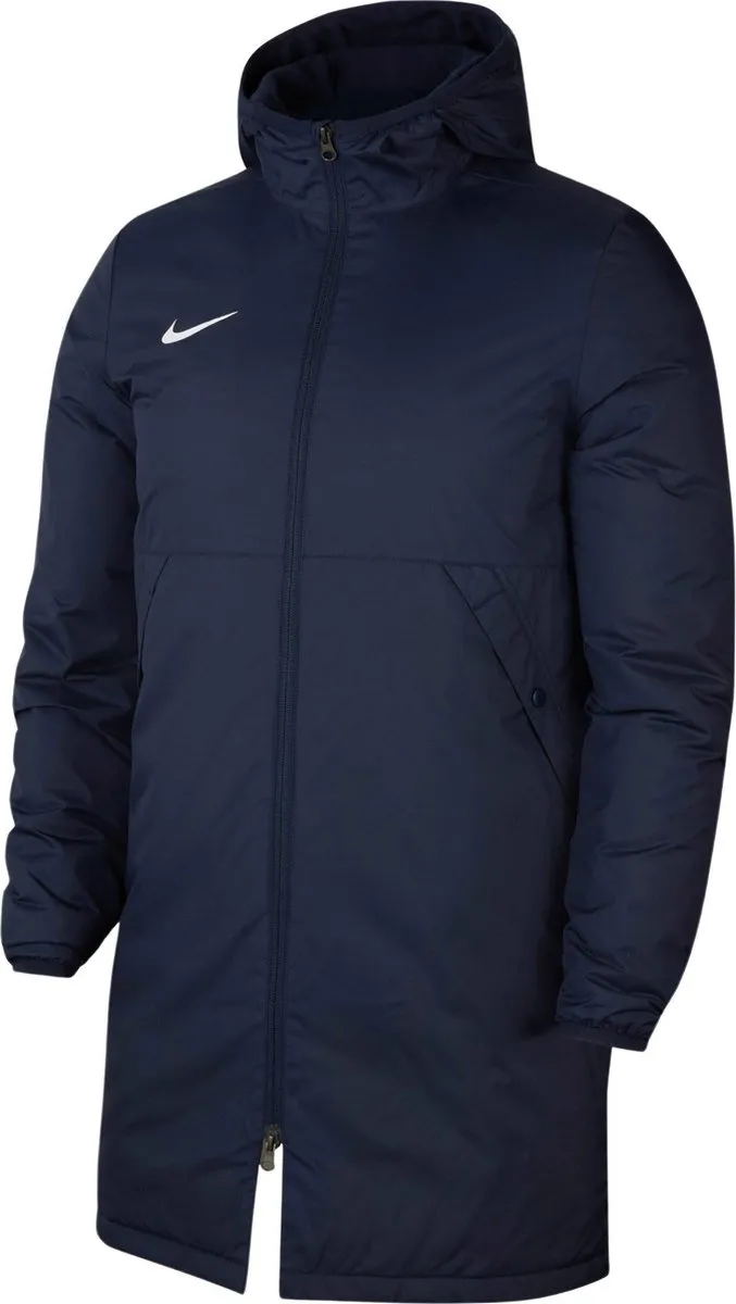 Nike Park 20 Winterjack Dames M - Marine