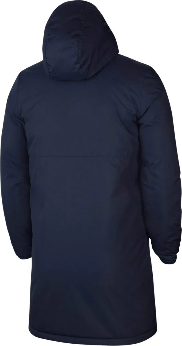 Nike Park 20 Winterjack Dames M - Marine
