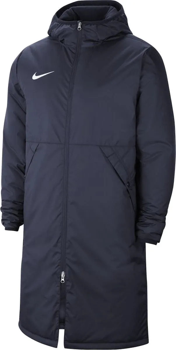 Nike Park 20 Winterjack Dames M - Marine