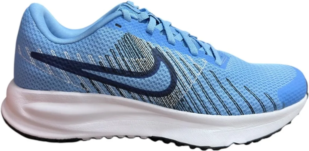 Nike Run Defy Sportschoenen 38.5 - Blauw