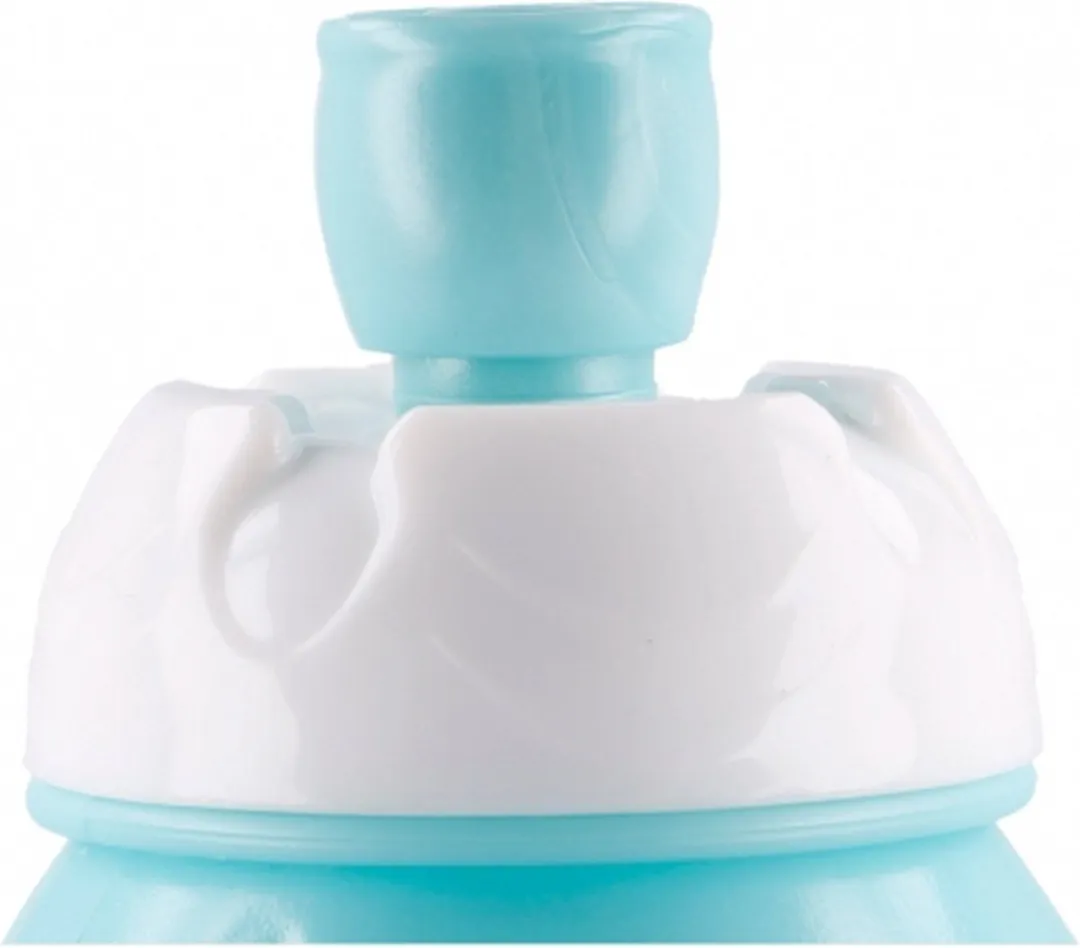 Disney Frozen II Bidon - 400ml - Lichtblauw
