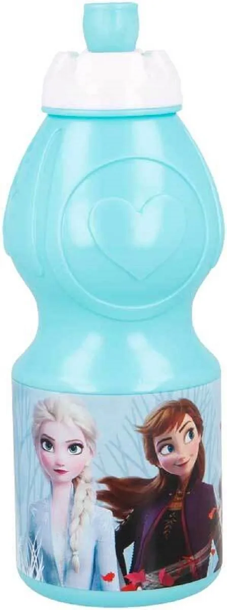 Disney Frozen II Bidon
