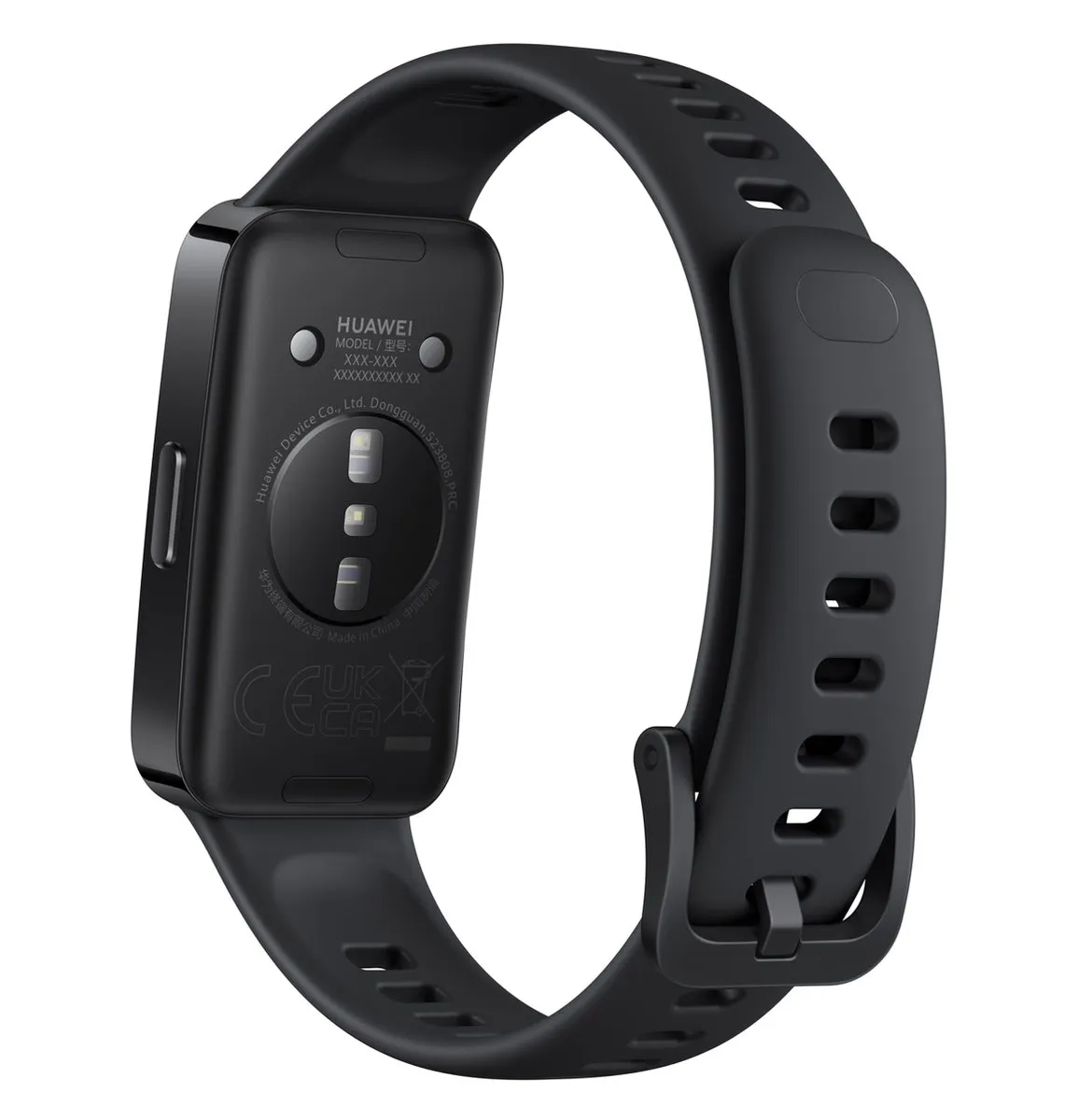 Huawei Band 9 - Zwart - afbeelding 5 van 6