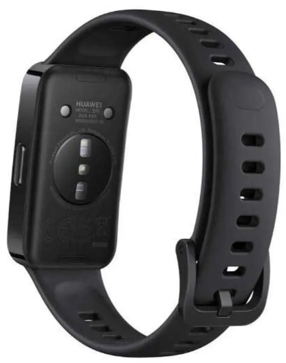 Huawei Band 9 - Zwart - afbeelding 6 van 6